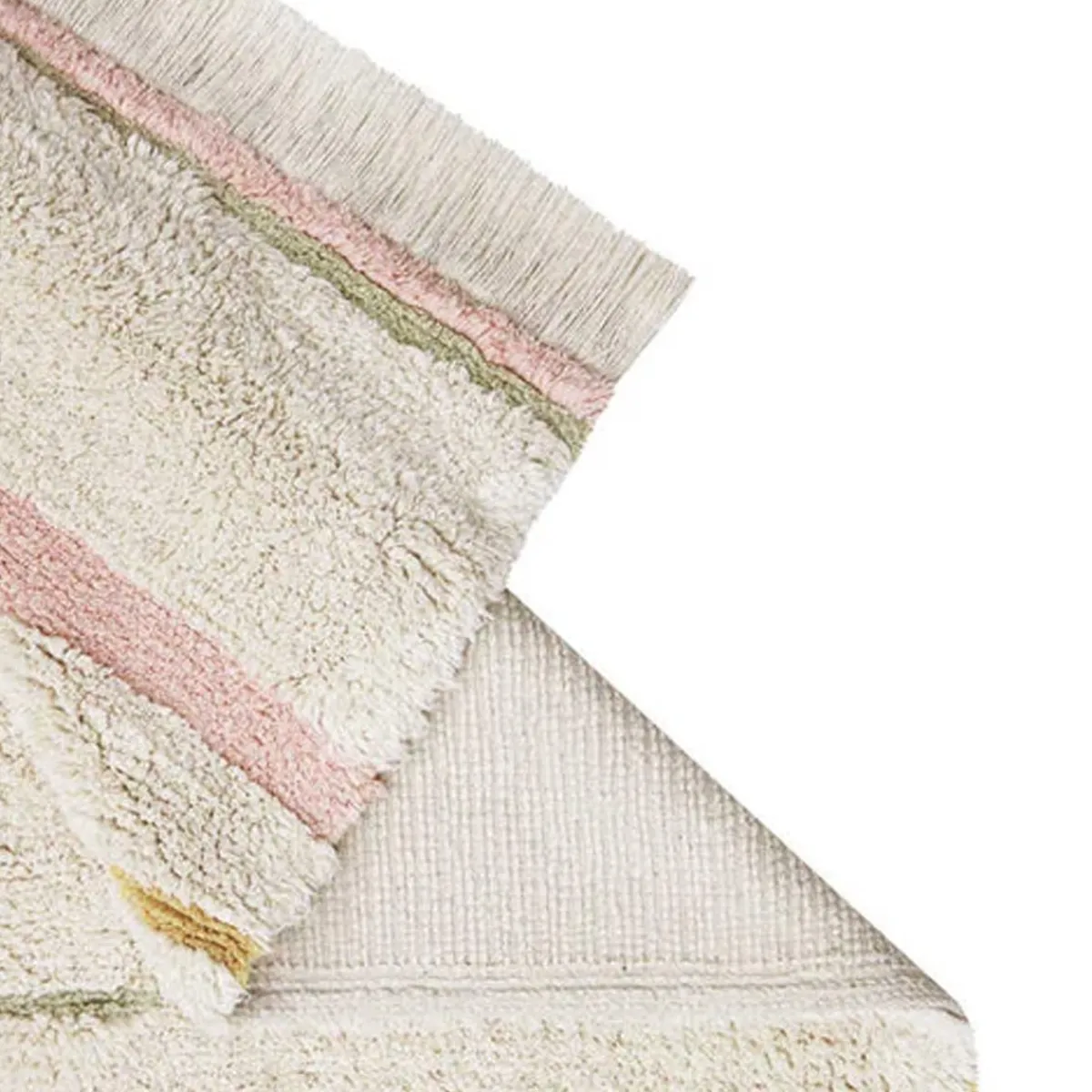 Rugs-Lorena Canals Washable Rug - Lanes