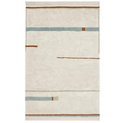 Rugs-Lorena Canals Washable Rug - Lanes