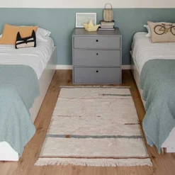 Rugs-Lorena Canals Washable Rug - Lanes