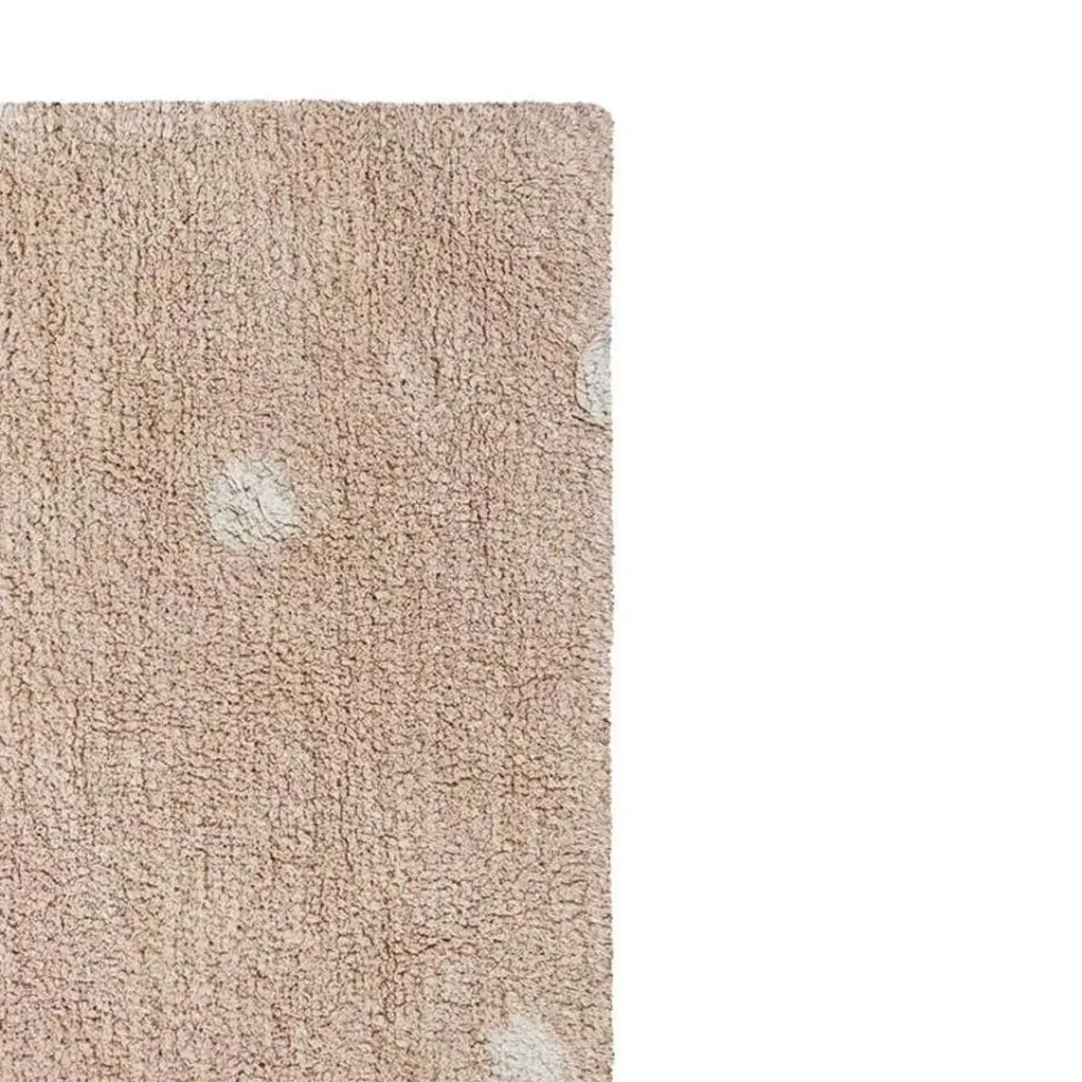 Rugs-Lorena Canals Washable Rug - Mini Dot