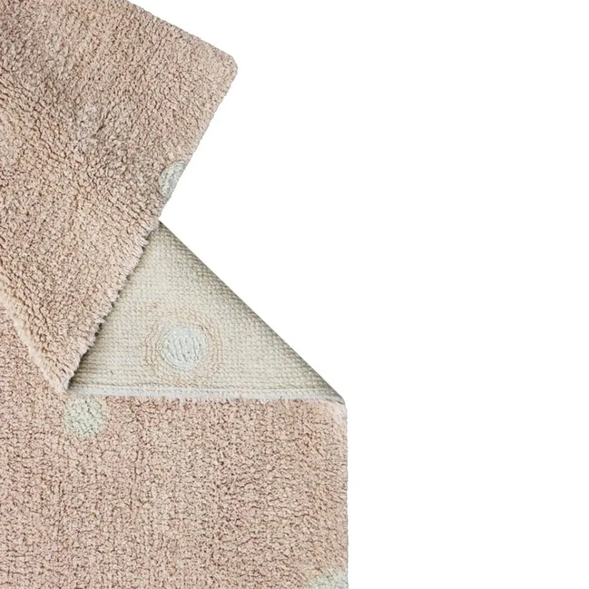 Rugs-Lorena Canals Washable Rug - Mini Dot