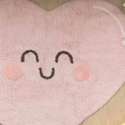 Rugs-Lorena Canals Washable Rug - Mr Wonderful