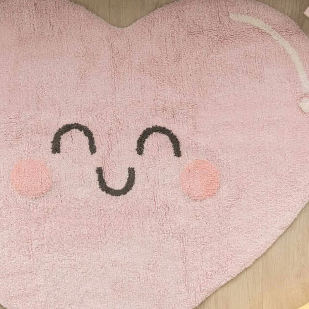 Rugs-Lorena Canals Washable Rug - Mr Wonderful