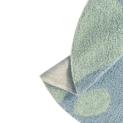Rugs-Lorena Canals Washable Rug - Mr Wonderful