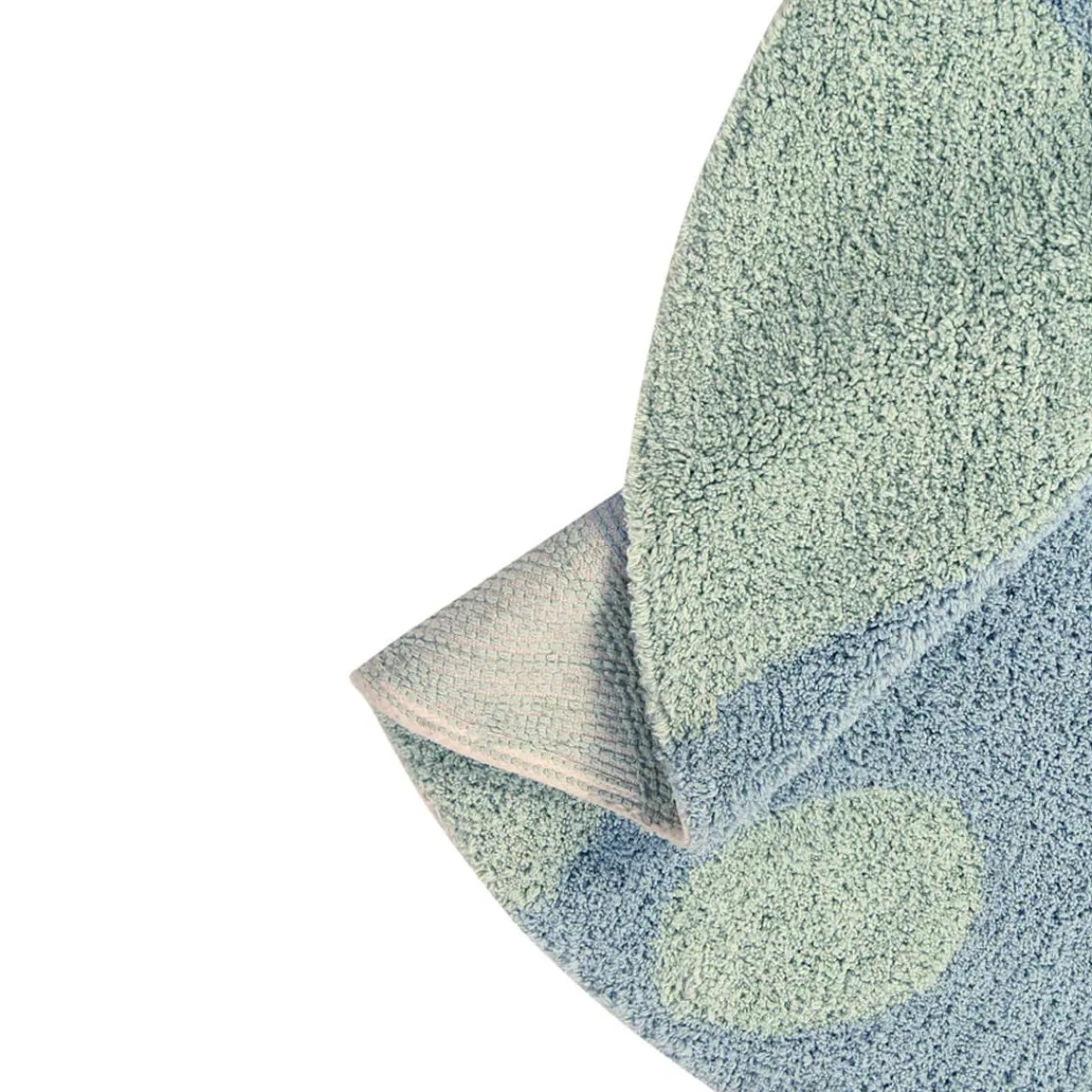 Rugs-Lorena Canals Washable Rug - Mr Wonderful
