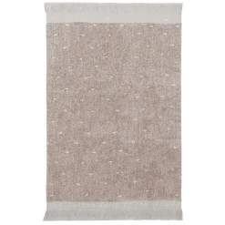 Rugs-Lorena Canals Washable Rug - Woods Symphony LINEN