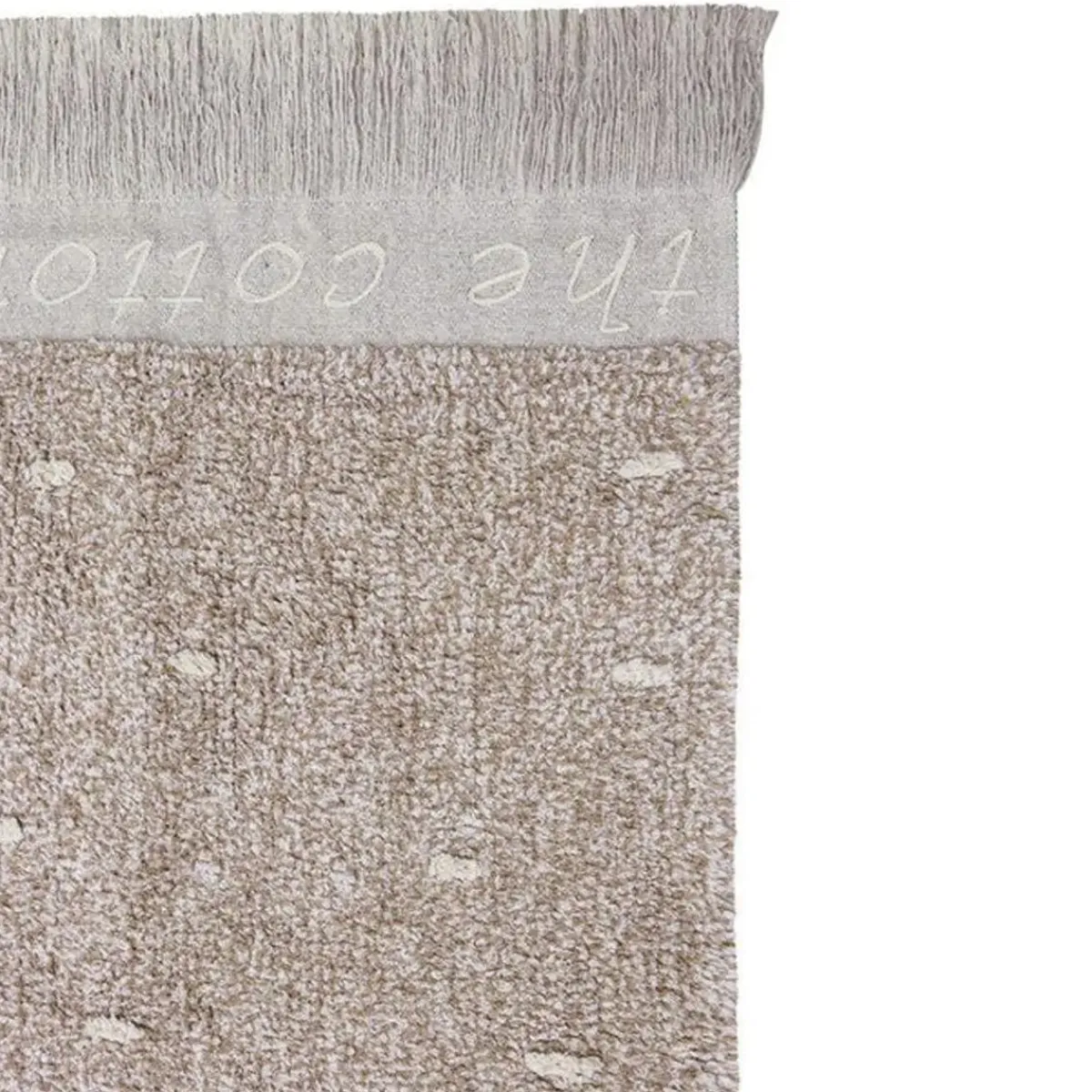 Rugs-Lorena Canals Washable Rug - Woods Symphony LINEN