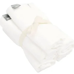 Towels + Cloths-Kyte Baby Washcloth (5 Pack)