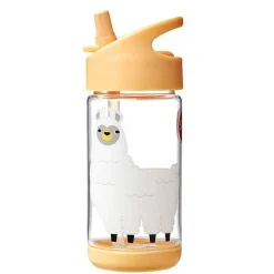 Kids Drinkware|Kids Water Bottles-3 Sprouts Water Bottle