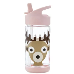 Kids Drinkware|Kids Water Bottles-3 Sprouts Water Bottle