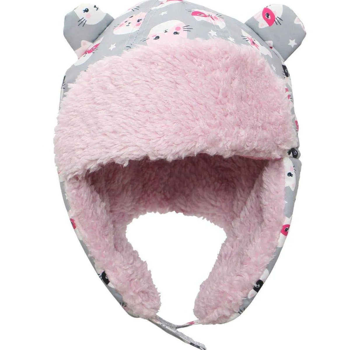Winter Hats-FlapJack Water Repellent Trapper Hat
