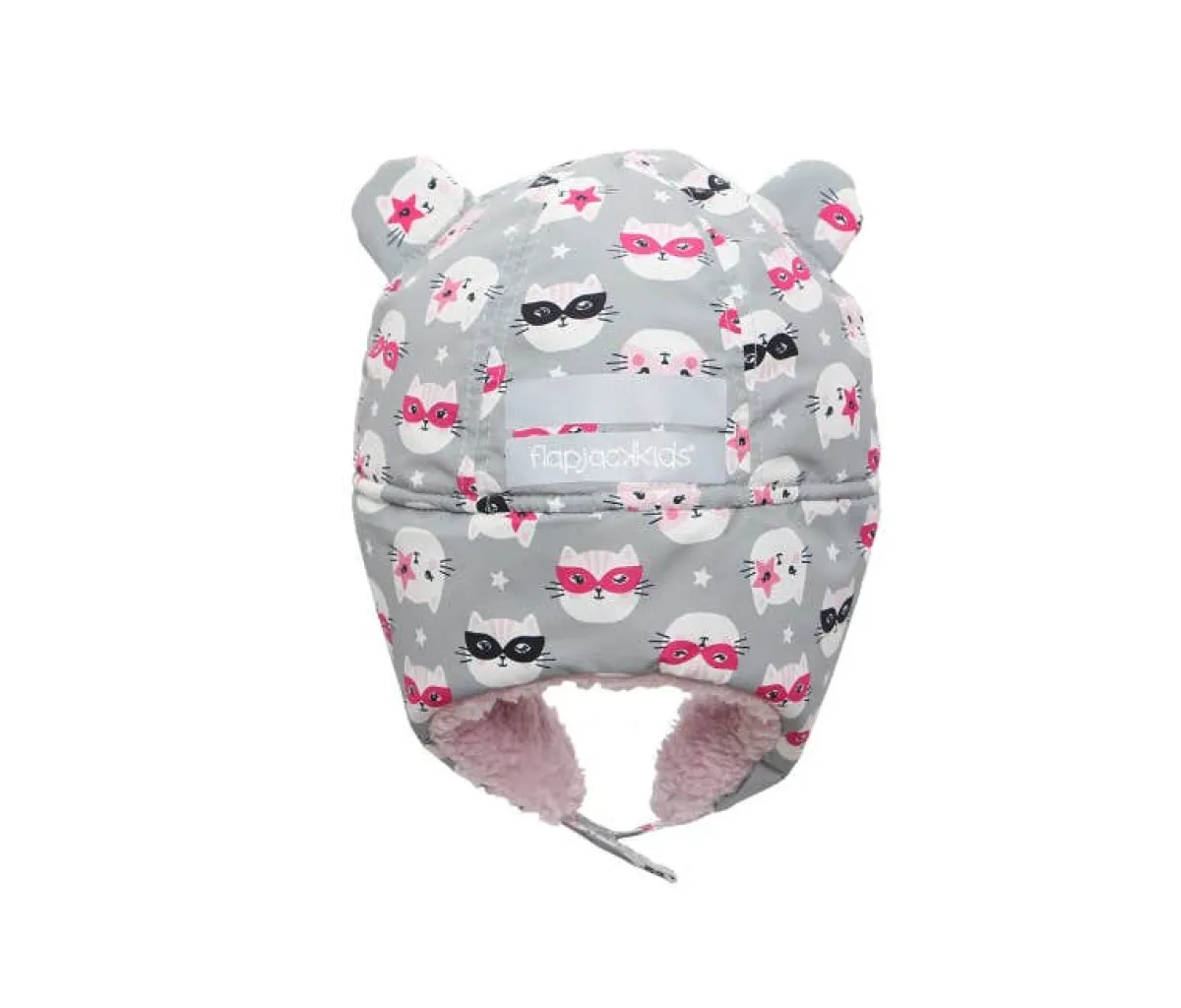 Winter Hats-FlapJack Water Repellent Trapper Hat