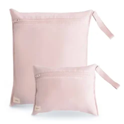 Diaper Bags-Mushie Water Resistant Wet Bag (2 Pack)