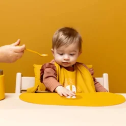 Bibs + Burps-Trixie Waterproof Bib (2 Pack)