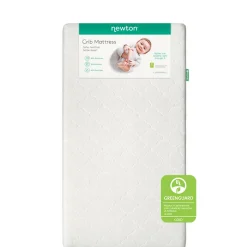 Crib Mattresses-Newton Baby Waterproof Crib Mattress