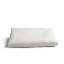 Crib Mattress Protection-Naturepedic Waterproof Crib Mattress Protector