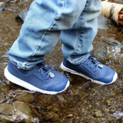 Slip-On|Baby Sneakers-Jan & Jul Waterproof Sneaker