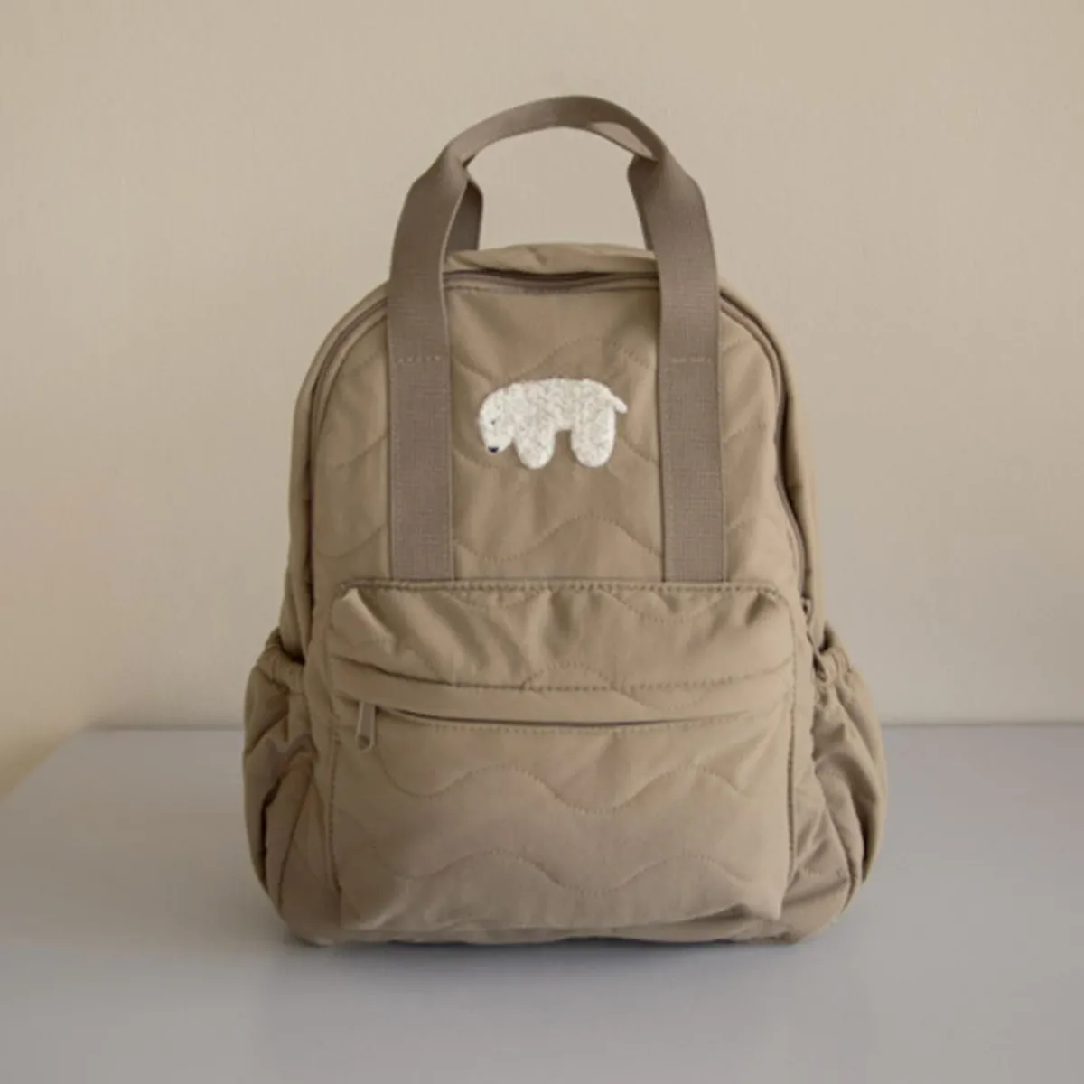 Backpacks-Nanami Wave Backpack