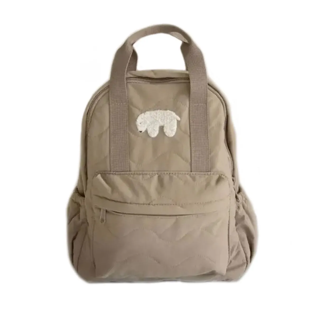 Backpacks-Nanami Wave Backpack