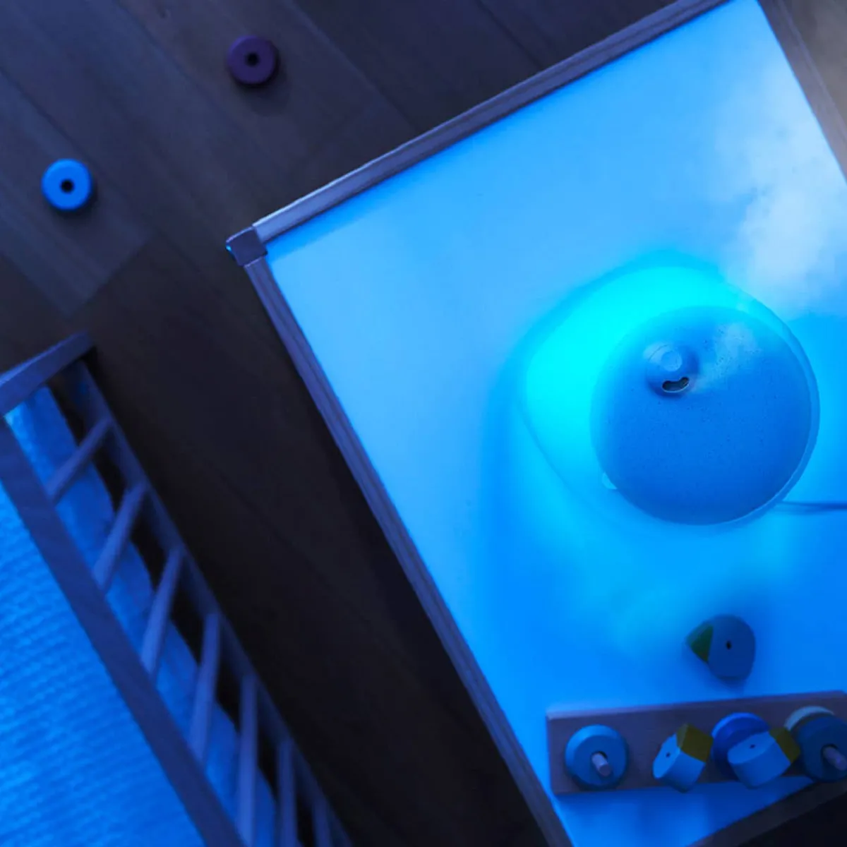 Humidifers-BabyMoov Wave Humidifier