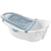 Infant Tubs-Skip Hop Wave 4-in-1 Bath Tub