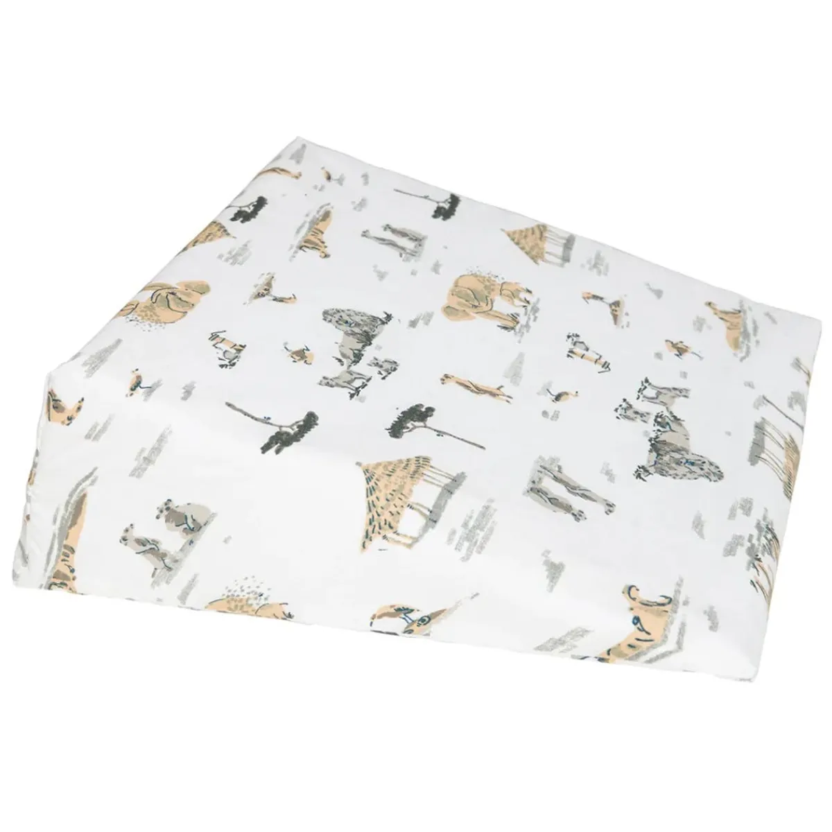 Nursing Pillows|Pillows-Perlimpinpin Wedge Pillow