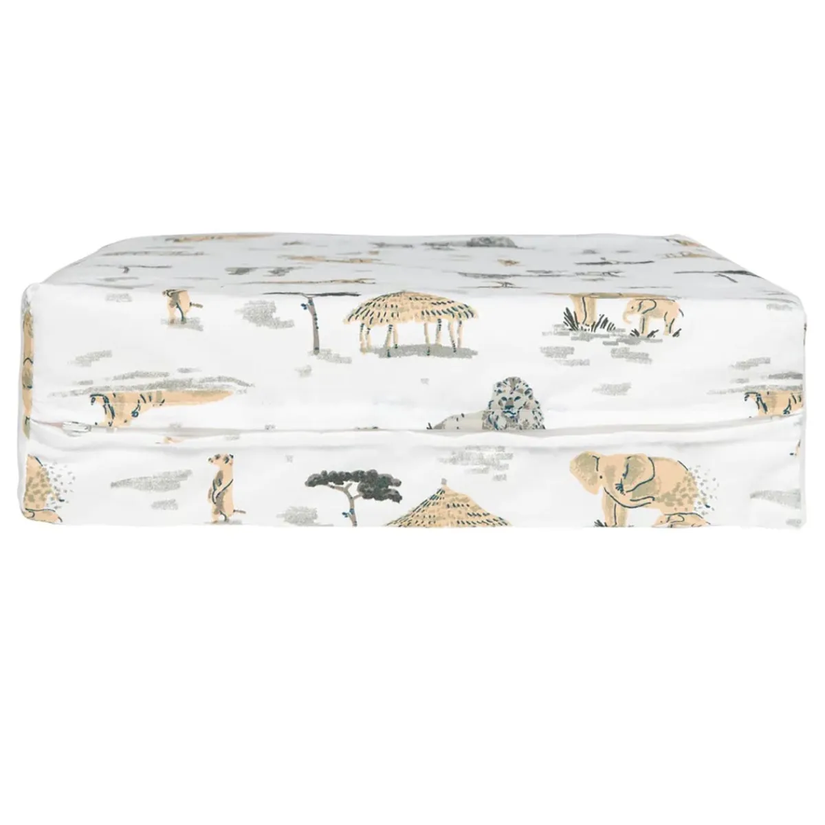 Nursing Pillows|Pillows-Perlimpinpin Wedge Pillow