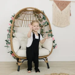 Rompers|Pants-Earth Baby Outfitters Weekend Overall