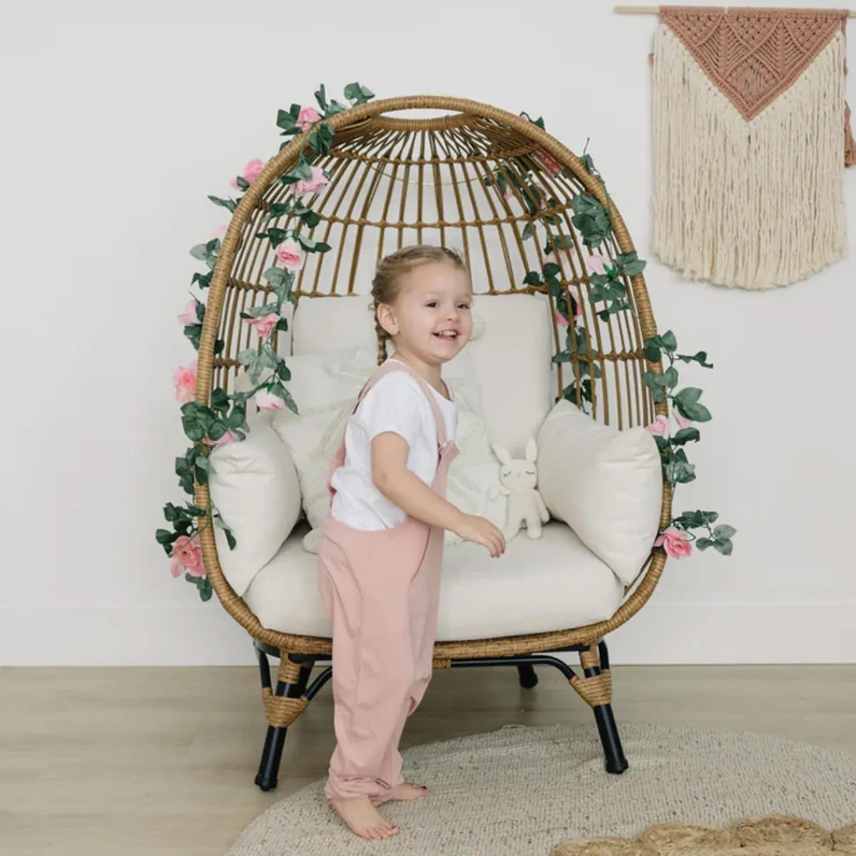 Rompers|Pants-Earth Baby Outfitters Weekend Overall