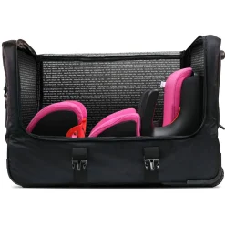 Car Seat Accessories-Clek Weelee Travel Bag Black
