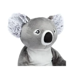 Plush Animals-Hugimals Weighted Stuffed Animal