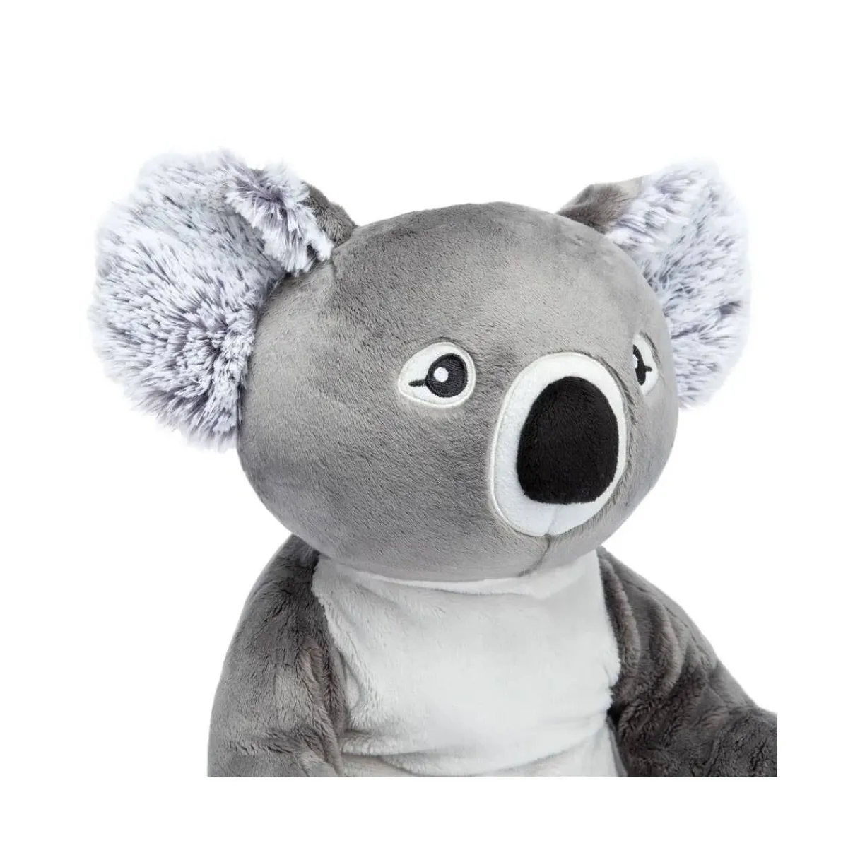 Plush Animals-Hugimals Weighted Stuffed Animal
