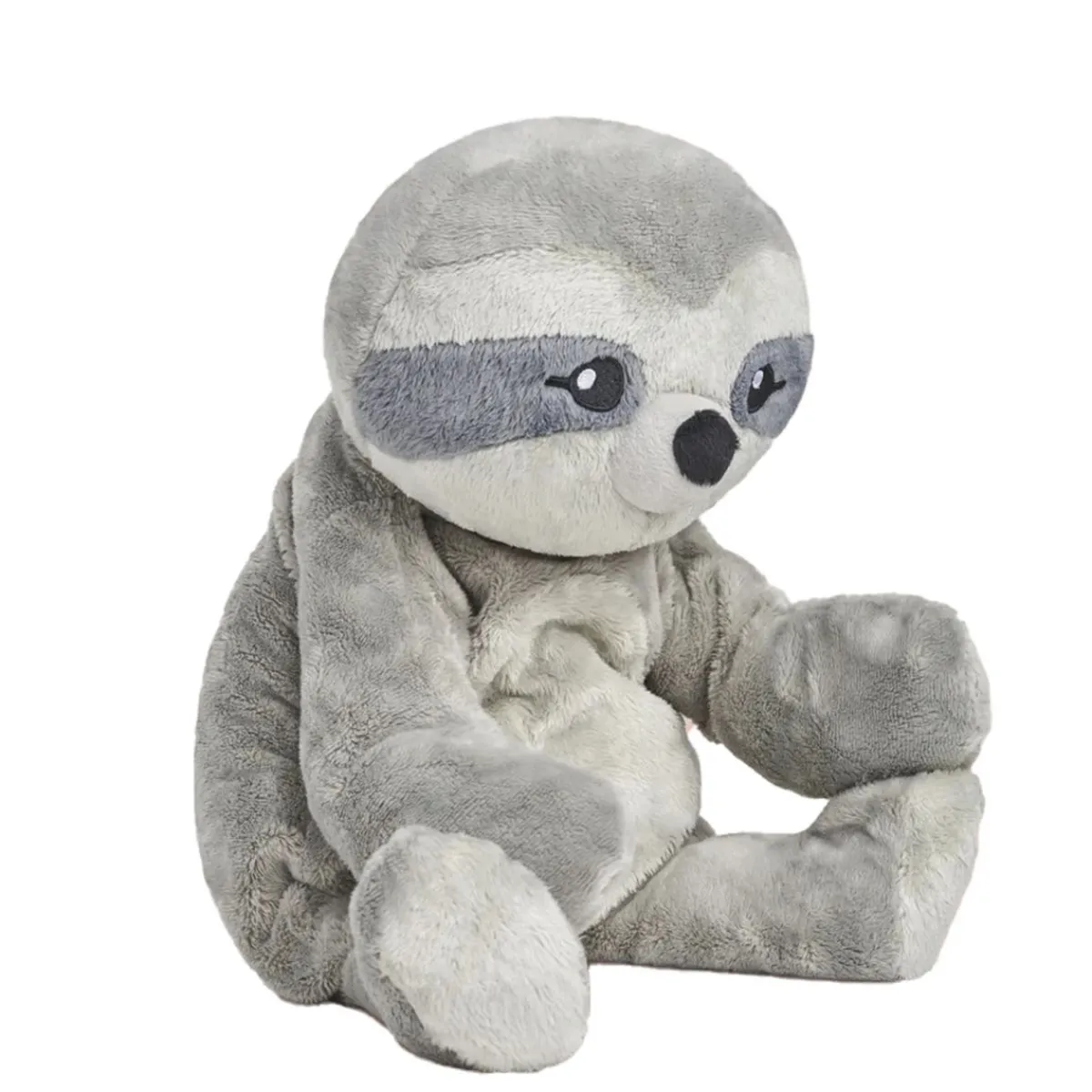 Plush Animals-Hugimals Weighted Stuffed Animal