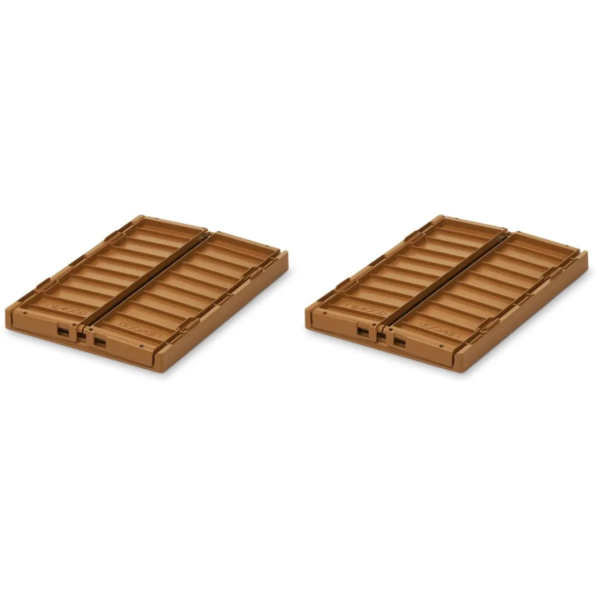 Storage-Liewood Weston Small Storage Box (2 Pack)