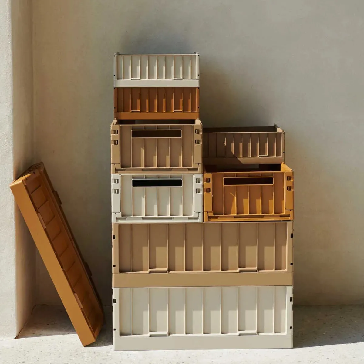 Storage-Liewood Weston Small Storage Box (2 Pack)