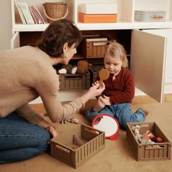 Storage-Liewood Weston Small Storage Box (2 Pack)