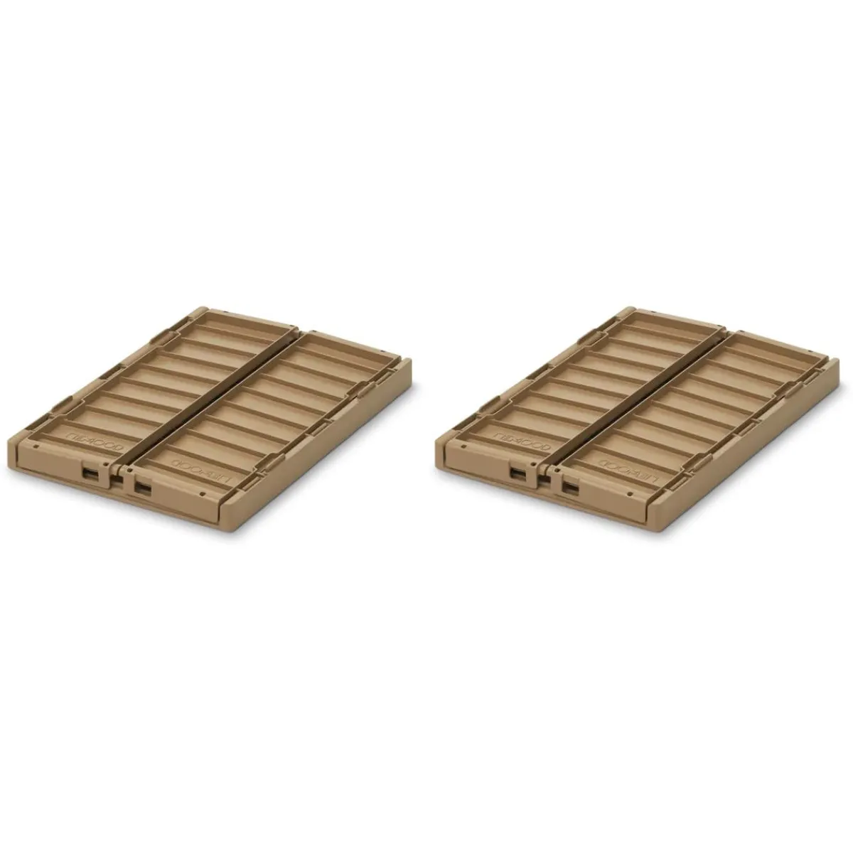Storage-Liewood Weston Small Storage Box (2 Pack)