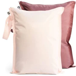 Diaper Bags|Travel Gear-Tiny Twinkle Wet Bag (2 Pack)