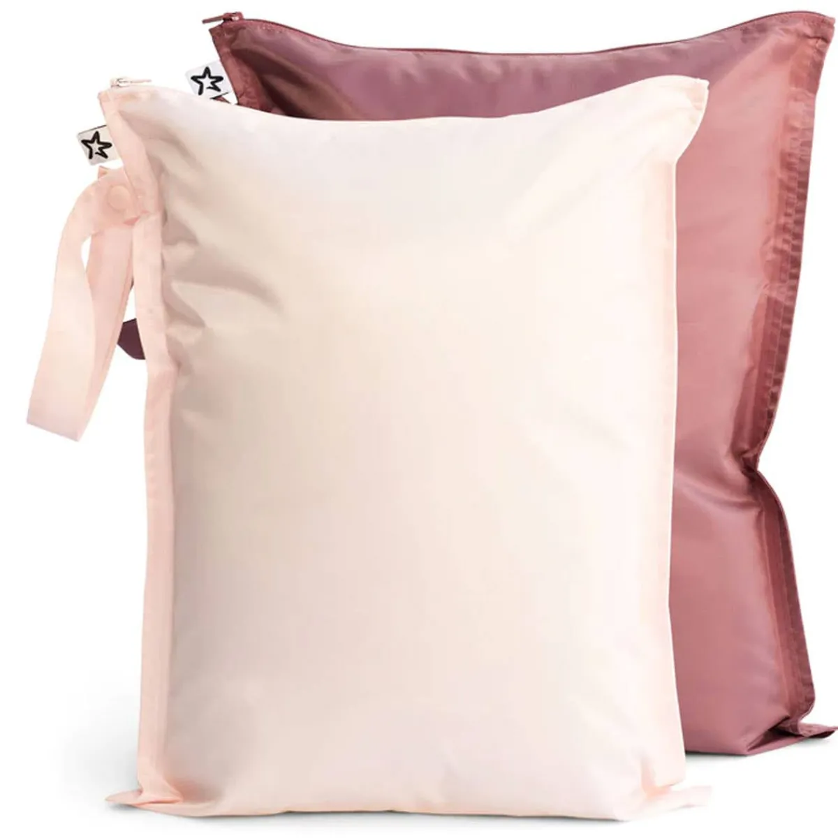 Diaper Bags|Travel Gear-Tiny Twinkle Wet Bag (2 Pack)