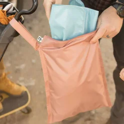 Diaper Bags|Travel Gear-Tiny Twinkle Wet Bag (2 Pack)