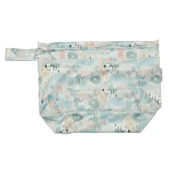 Kids Lunch Bags & Boxes|Diaper Bags-LouLou Lollipop Wetbag