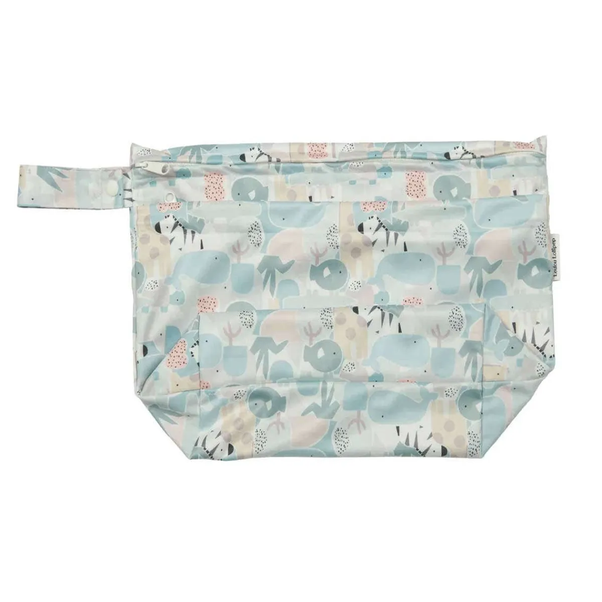 Kids Lunch Bags & Boxes|Diaper Bags-LouLou Lollipop Wetbag
