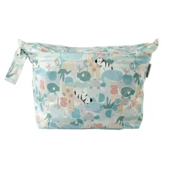 Kids Lunch Bags & Boxes|Diaper Bags-LouLou Lollipop Wetbag