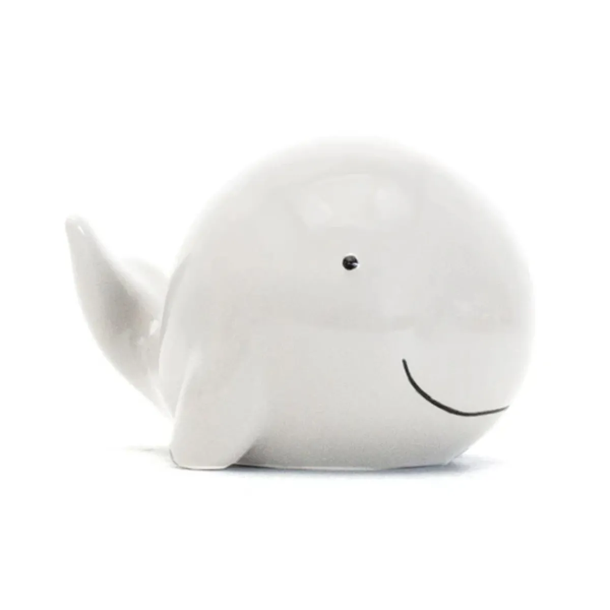 Decorative Objects-Child To Cherish Whale Bank
