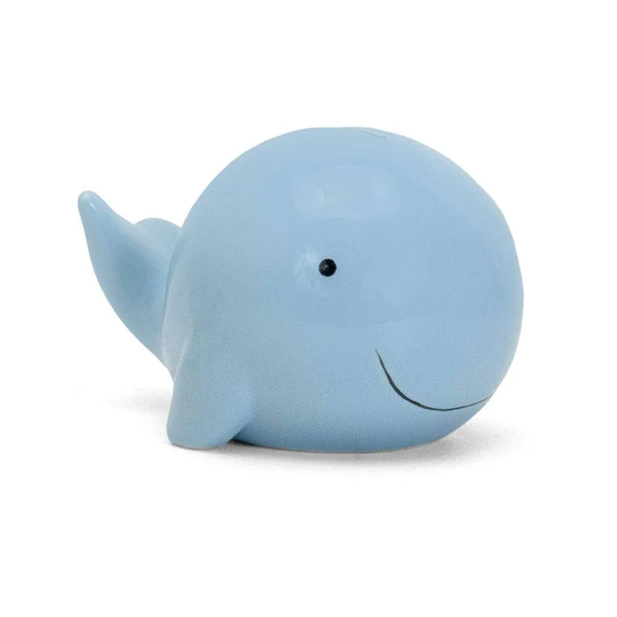 Decorative Objects-Child To Cherish Whale Bank