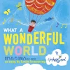 Story Books|Board Books-Raincoast Books What a Wonderful World (Board Book)