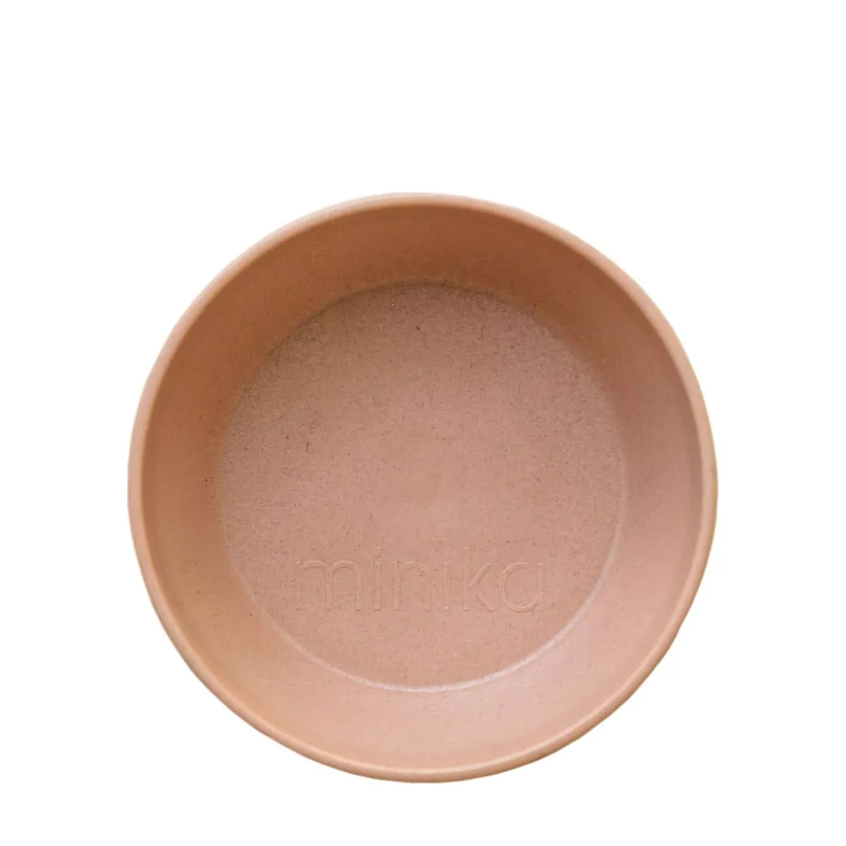 Kids Plates + Bowls-Minika Wheat Straw Bowl