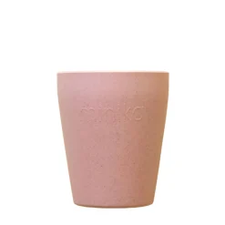 Kids Drinkware|Sippy Cups + Straw Cups-Minika Wheat Straw Cup