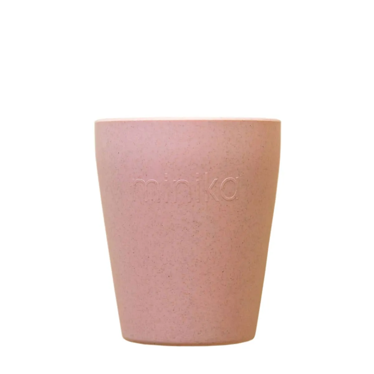 Kids Drinkware|Sippy Cups + Straw Cups-Minika Wheat Straw Cup
