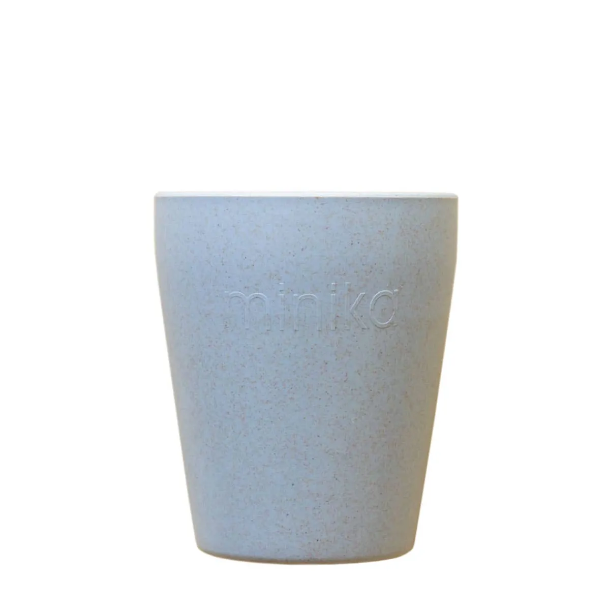 Kids Drinkware|Sippy Cups + Straw Cups-Minika Wheat Straw Cup